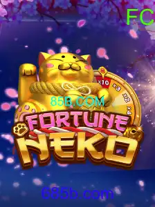 FortuneNeko