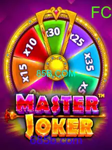 MasterJoker